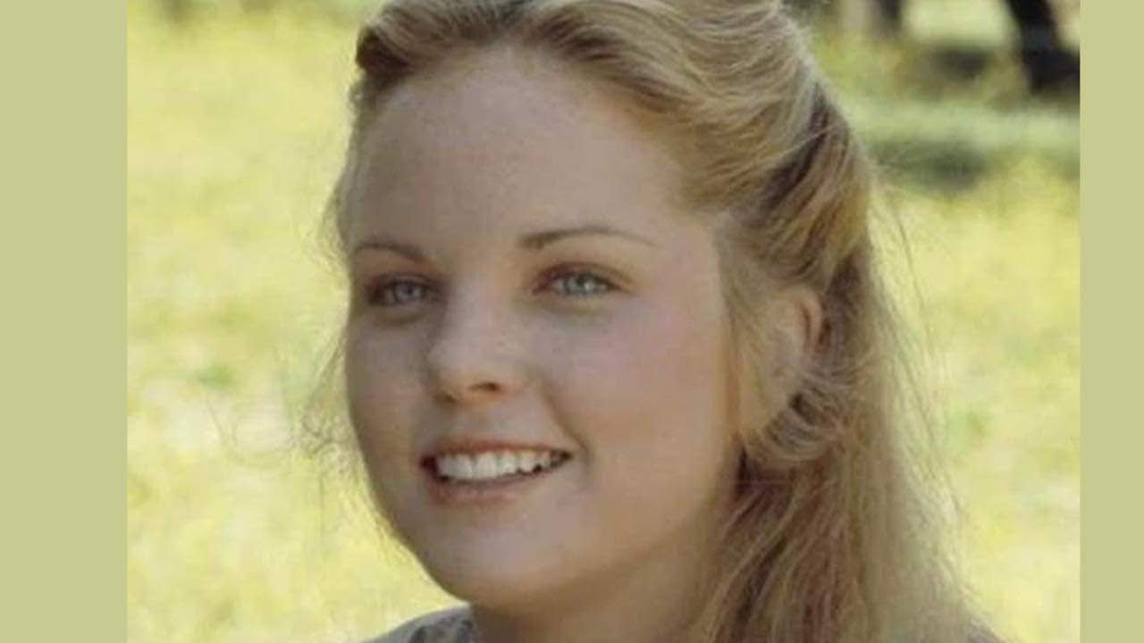 Melissa Sue Anderson Sexy fudendo gostoso