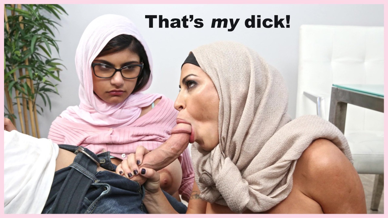 Mia Khalifa And Mother fuck clips