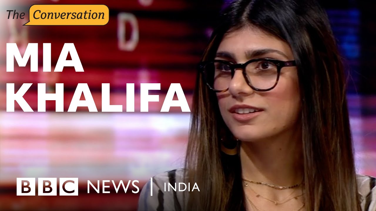 candice berger recommends mia khalifa bbc full pic