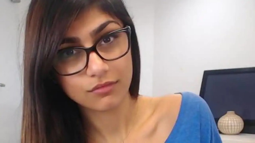 Best of Mia khalifa movie list