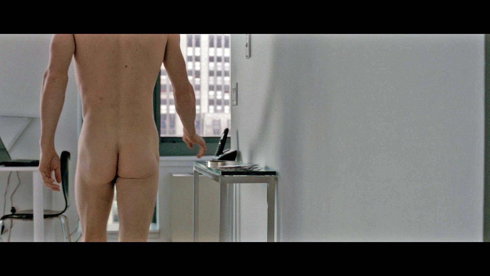 david marcoux recommends michael fassbender nude scene pic