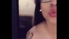 Best of Michaela mendez sucking dick