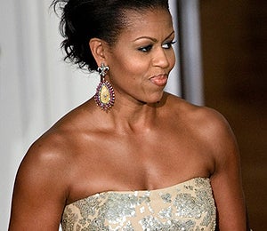 michelle obama nude pictures