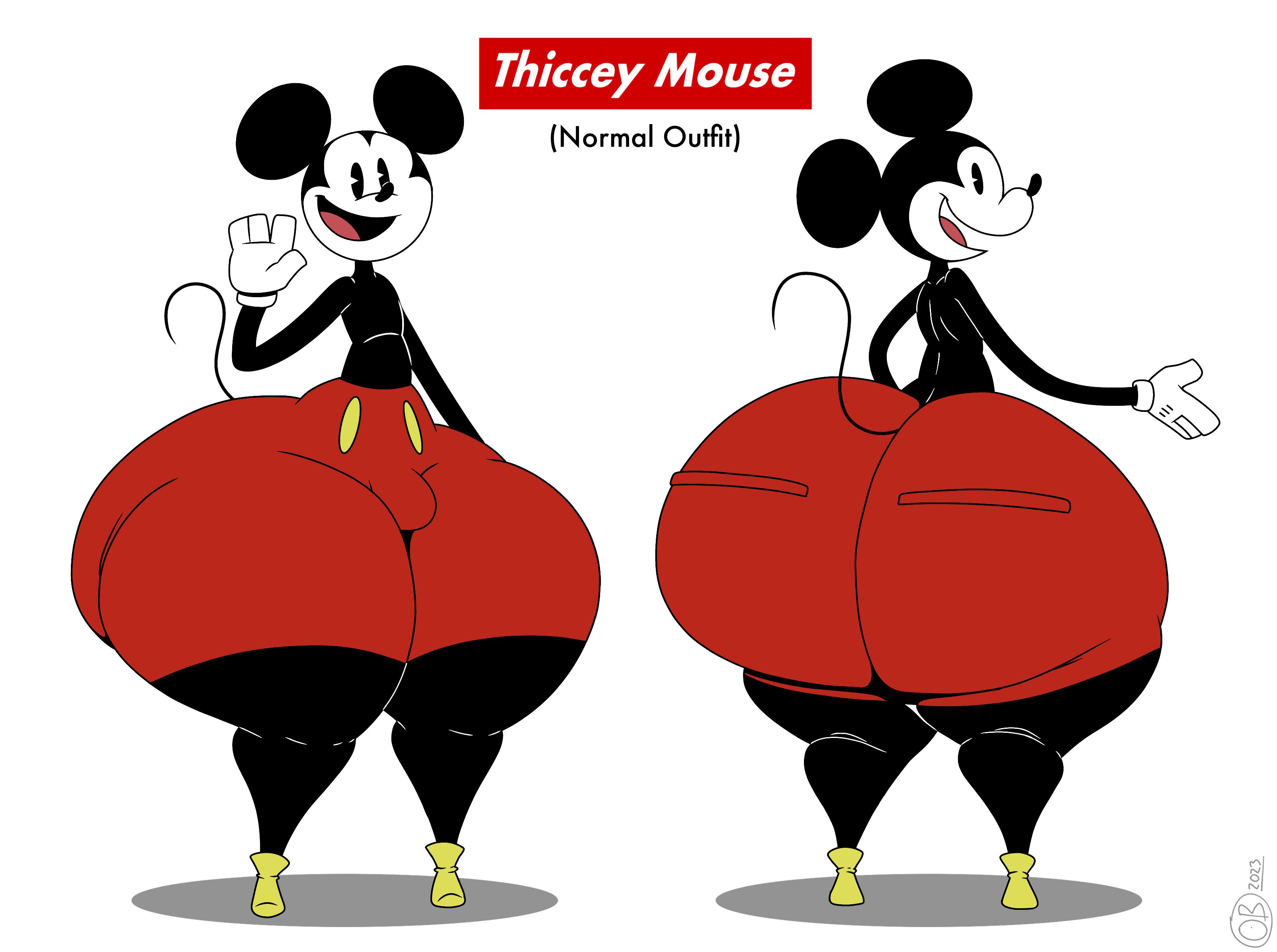 celine besnard add photo mickey mouse rule 34