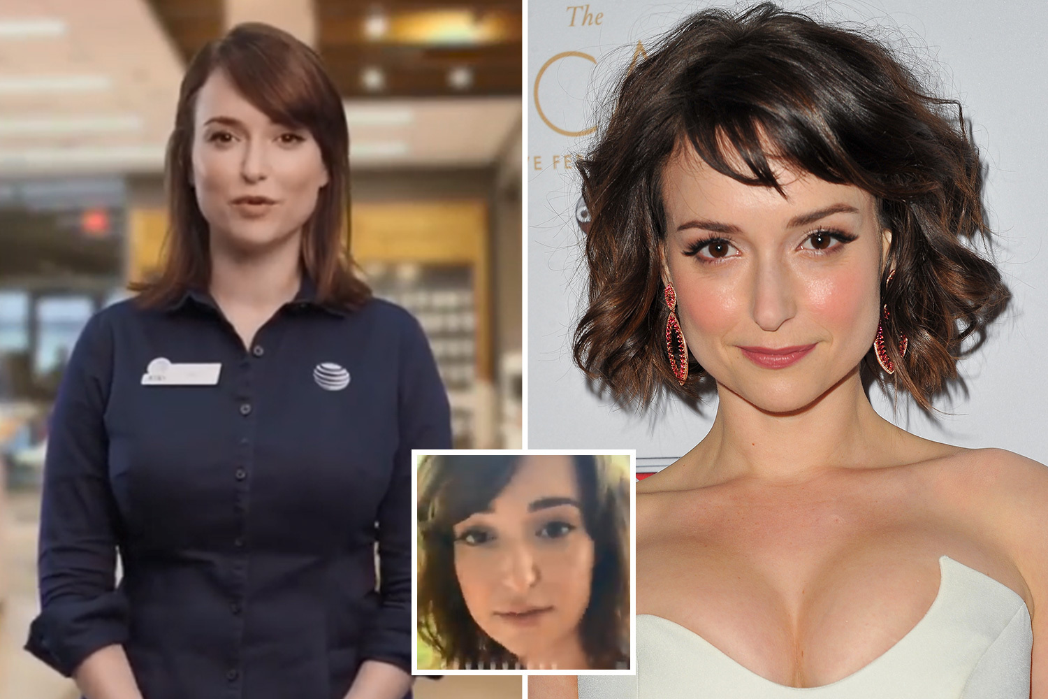 christian noveda recommends milana vayntrub mr skin pic