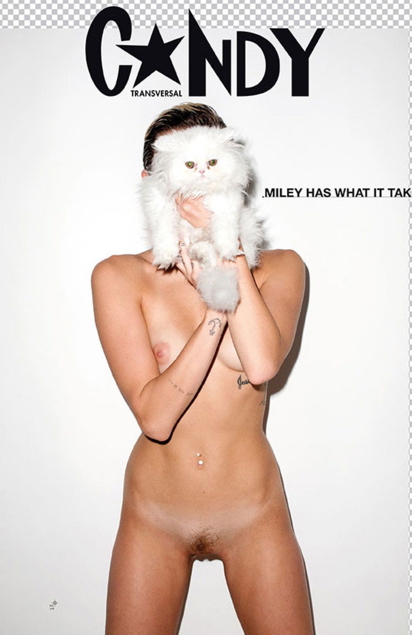 alisha luport recommends miley cyrus nude naked pic