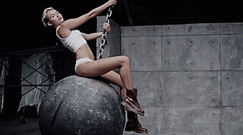dawn hawbaker recommends Miley Cyrus Pole Dancing Gif