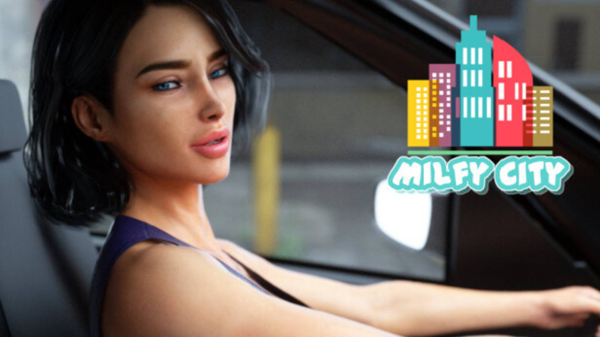 asyikin abdullah recommends milfy city full version pic