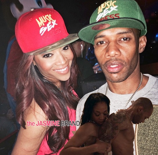 bank baba recommends Mimi Faust Nikko Full