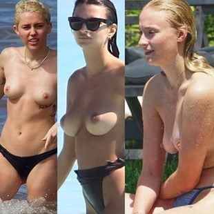 Best of Miranda kerr topless beach