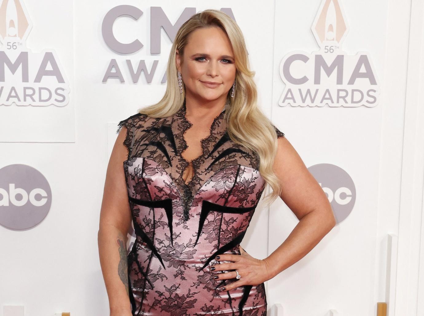 Best of Miranda lambert porn