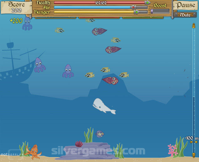 adil moosani share moby dick flash game photos