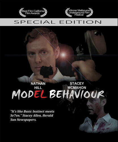 donald song recommends Model Behavior Movie Online