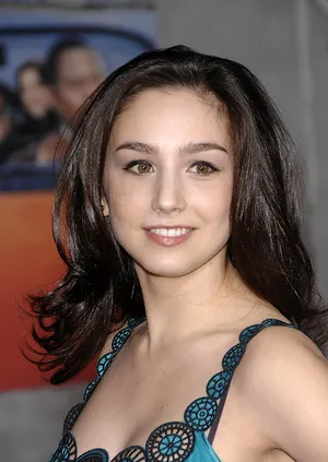 danielle modica add molly ephraim bikini photo