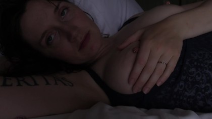 david mccandlish add photo mom and son share bed porn