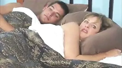 chad powell add mom and son share bed porn photo