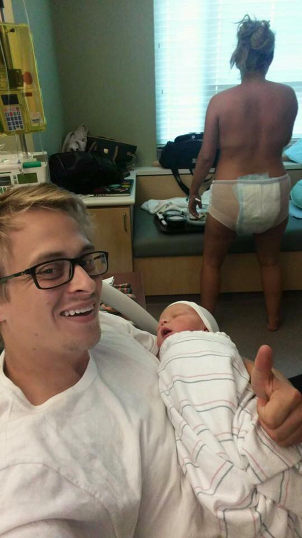 brian petrillo recommends mom in panties pic