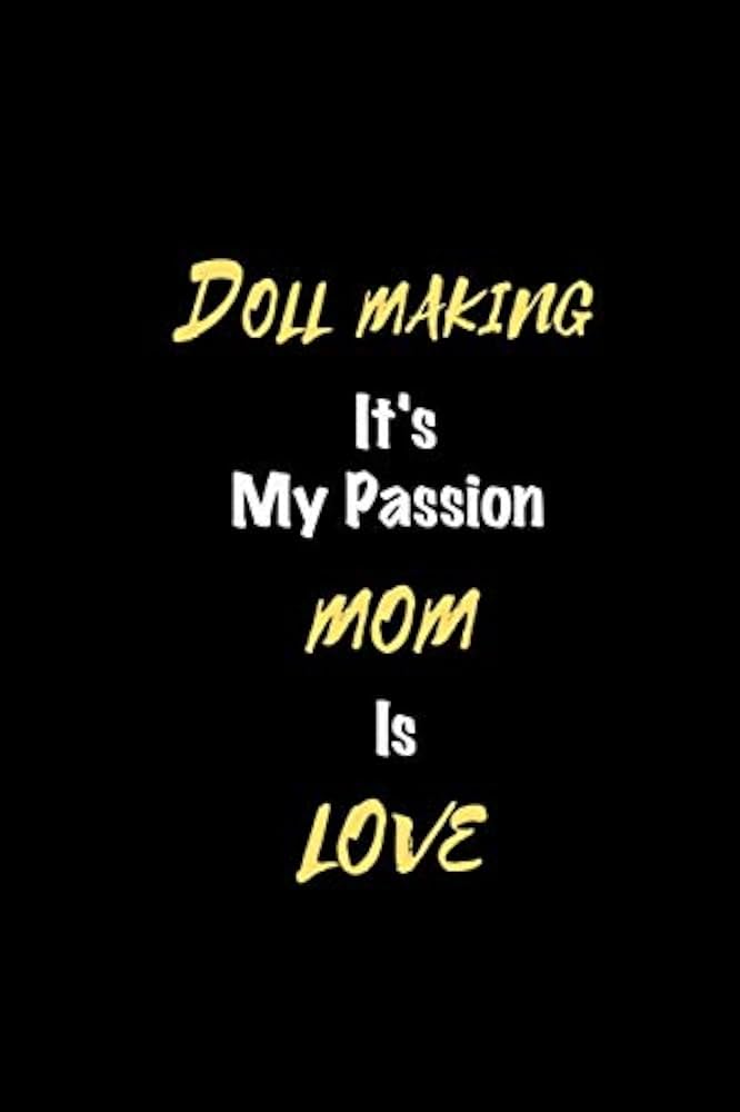 curry gray recommends Mom Is My Doll