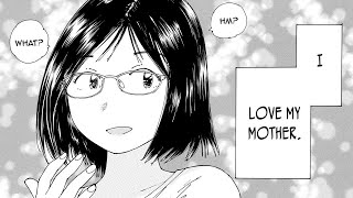 alex cockayne recommends Mom Son Manga