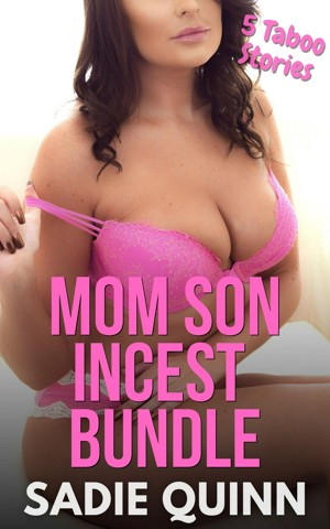 Best of Mom son taboo stories