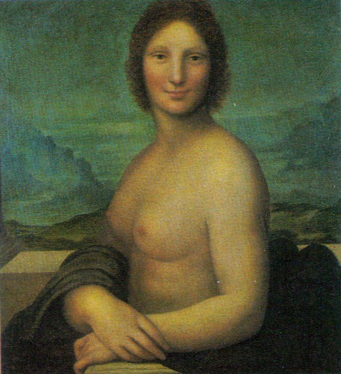 angel libiran add mona lisa rule 34 photo