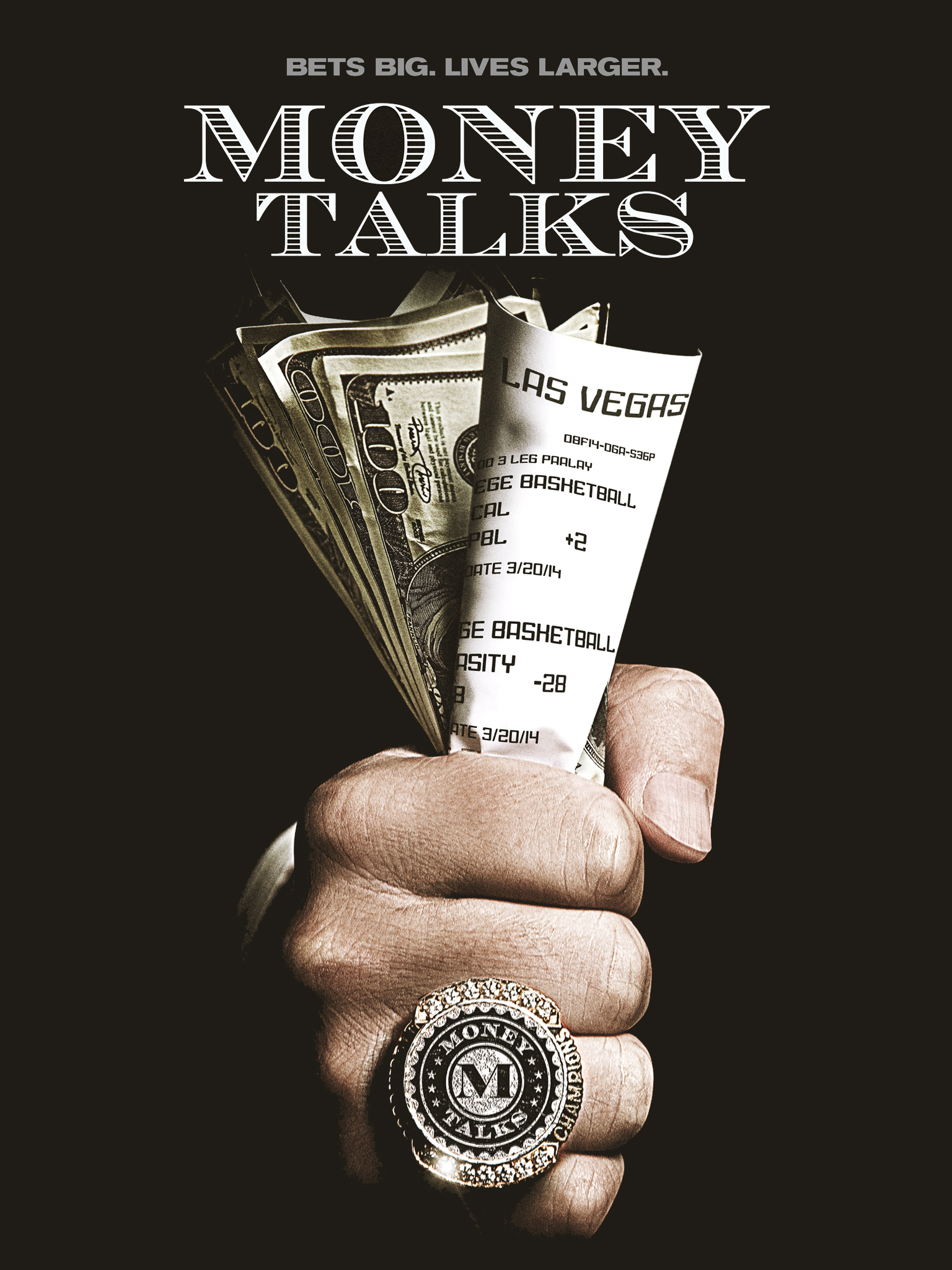 breanna barron recommends money talks call of the wild pic
