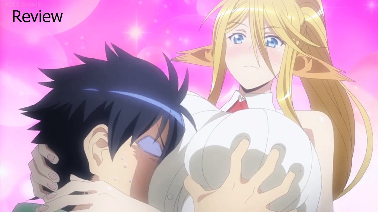 chuck galipeau recommends monster musume episode 2 pic