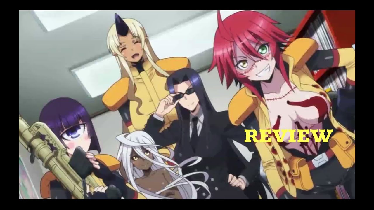 ben hoffmeyer recommends monster musume episode 7 pic