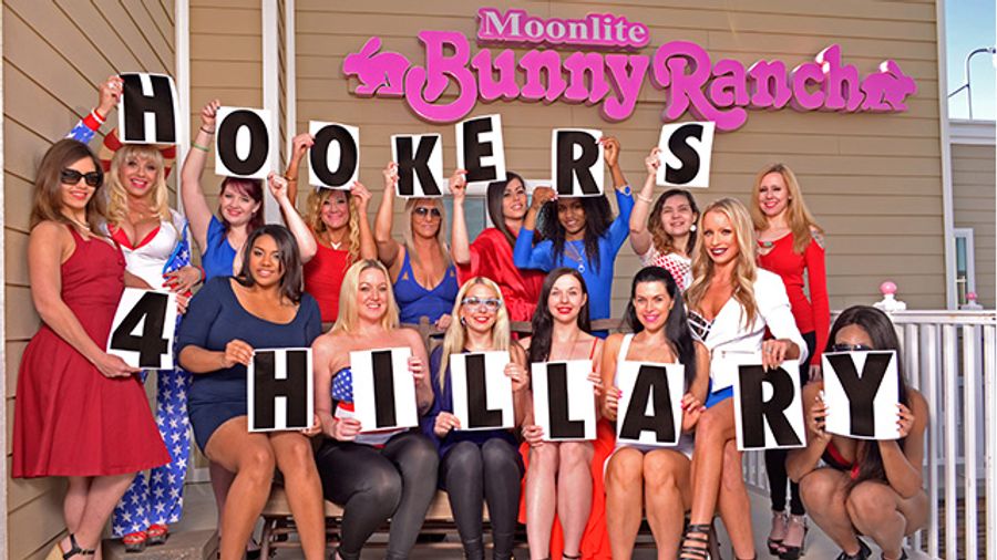 bryan macha recommends moonlite bunny ranch porn pic