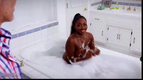 alexandre bertrand share moriah mills bath porn photos