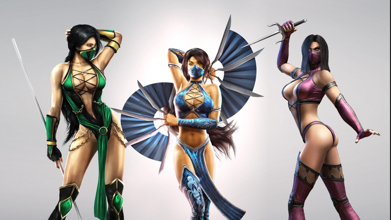 alyssa whited add photo mortal kombat 11 female characters