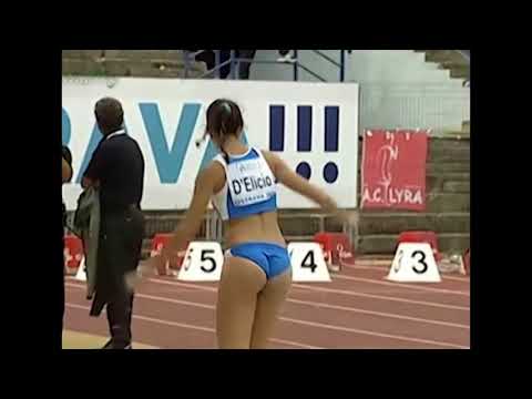 Best of Most revealing moments in womens sports