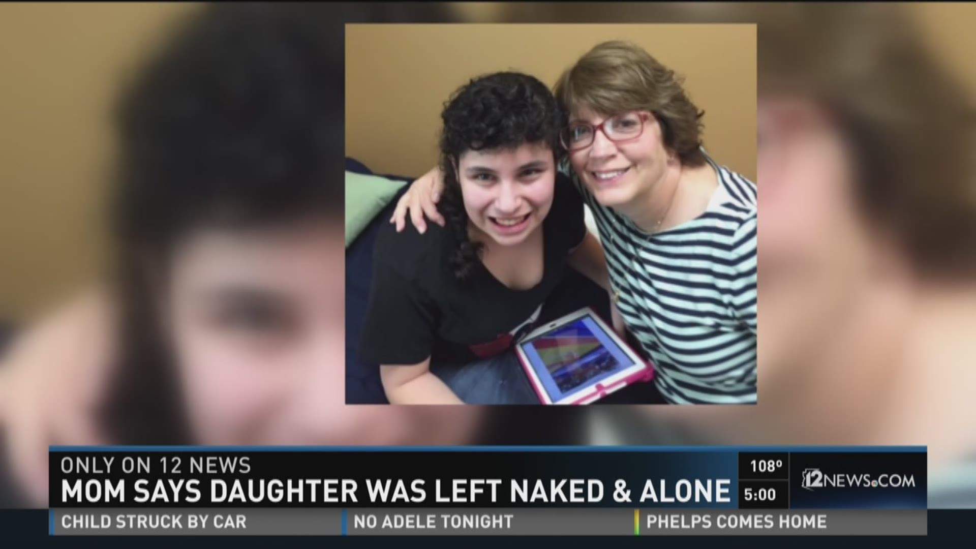 brittney rector recommends Mother And Daughter Naked