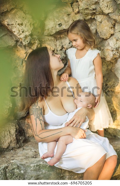 berhanu add photo mother breastfeeding adult daughter