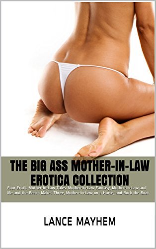 mother in law erotica