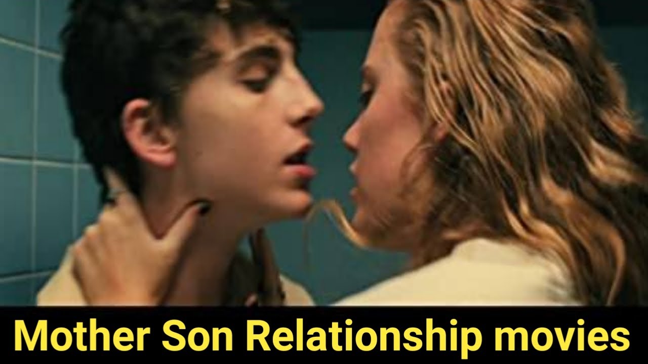 dorothy sherry recommends Mother Son Relationship Movies