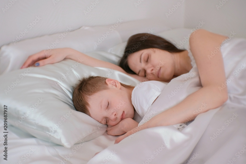 asher cooper recommends mother son sleeping together pic