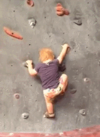 betty link recommends mountain climbing gif pic