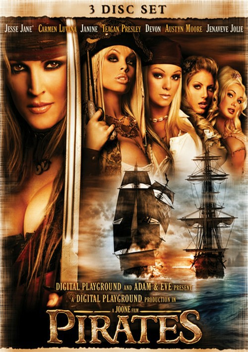 Best of Movies like pirates xxx