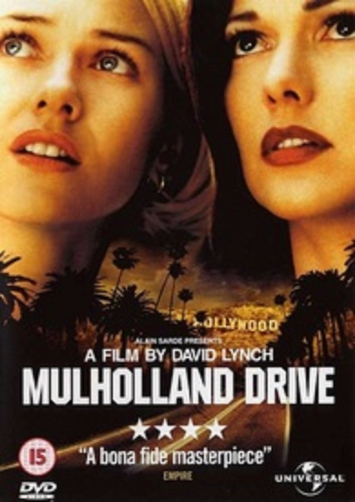 dorothy holy share mulholland drive movie online photos
