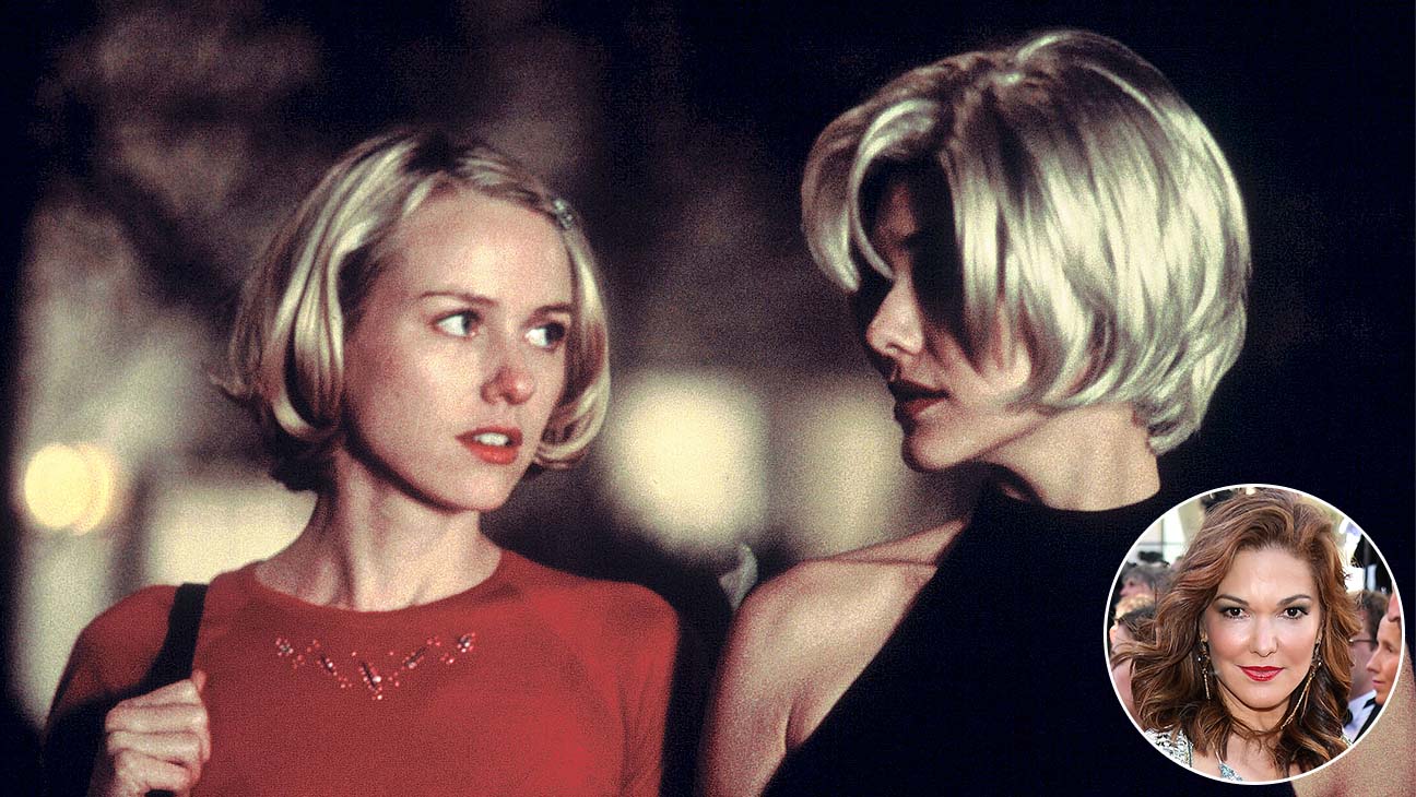 austin ness recommends Mulholland Drive Movie Online