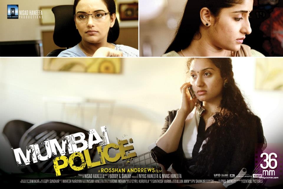mumbai police malayalam movie