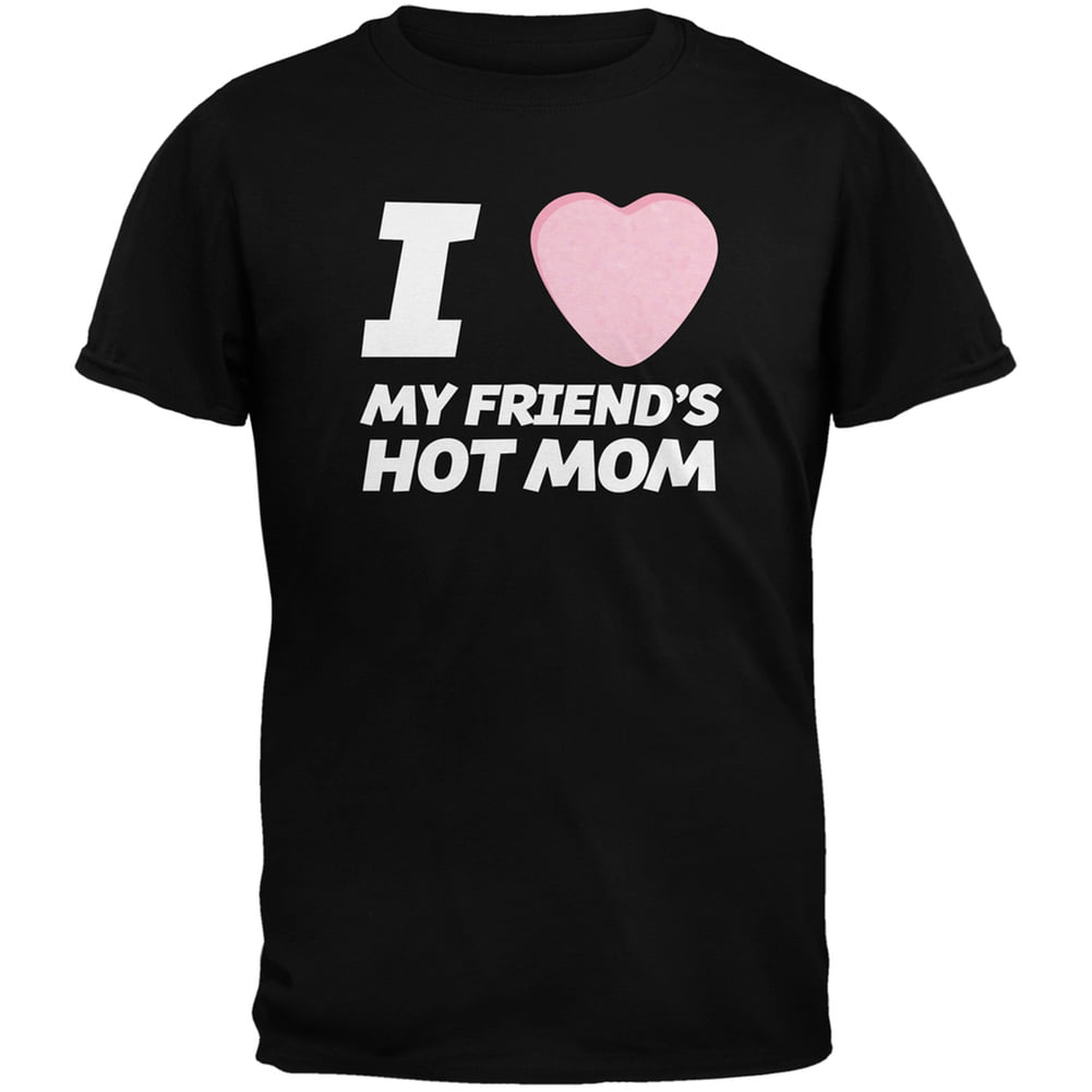 denise trahan recommends My Friends Hot Mom Pics