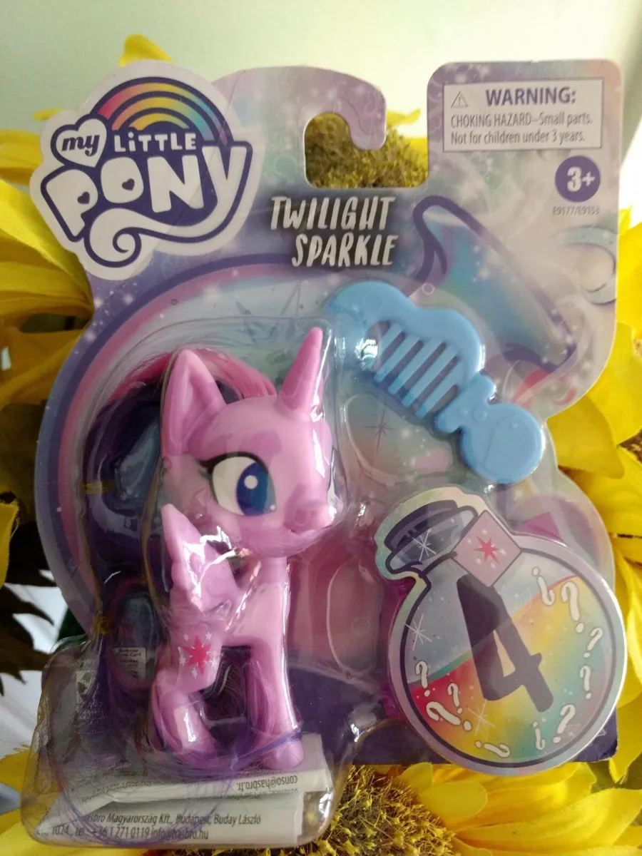 my little pony por