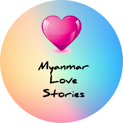 derick devon jones recommends Myanmar Love Stories 2020