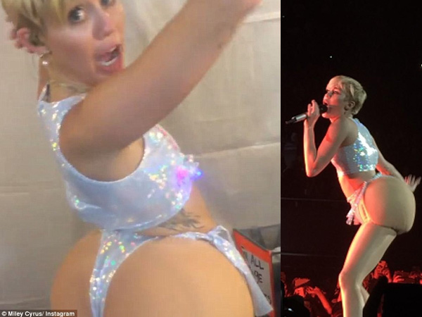 andrea whitehall share mylie cyrus fake pics photos