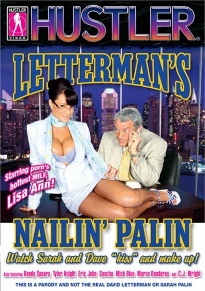 nailin palin porn video