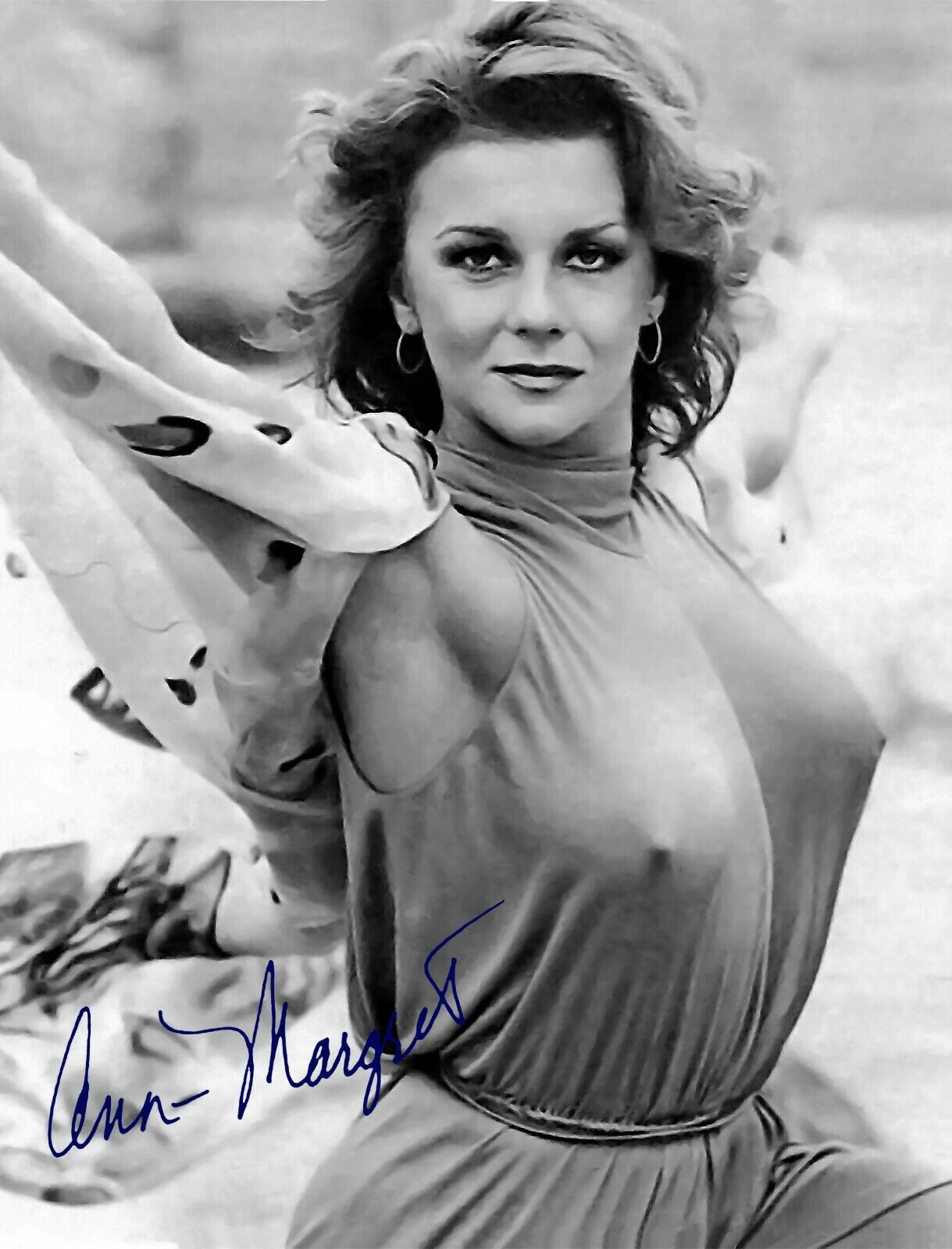 chanel venter recommends naked ann margaret pic
