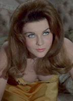 derick hansen recommends Naked Ann Margaret