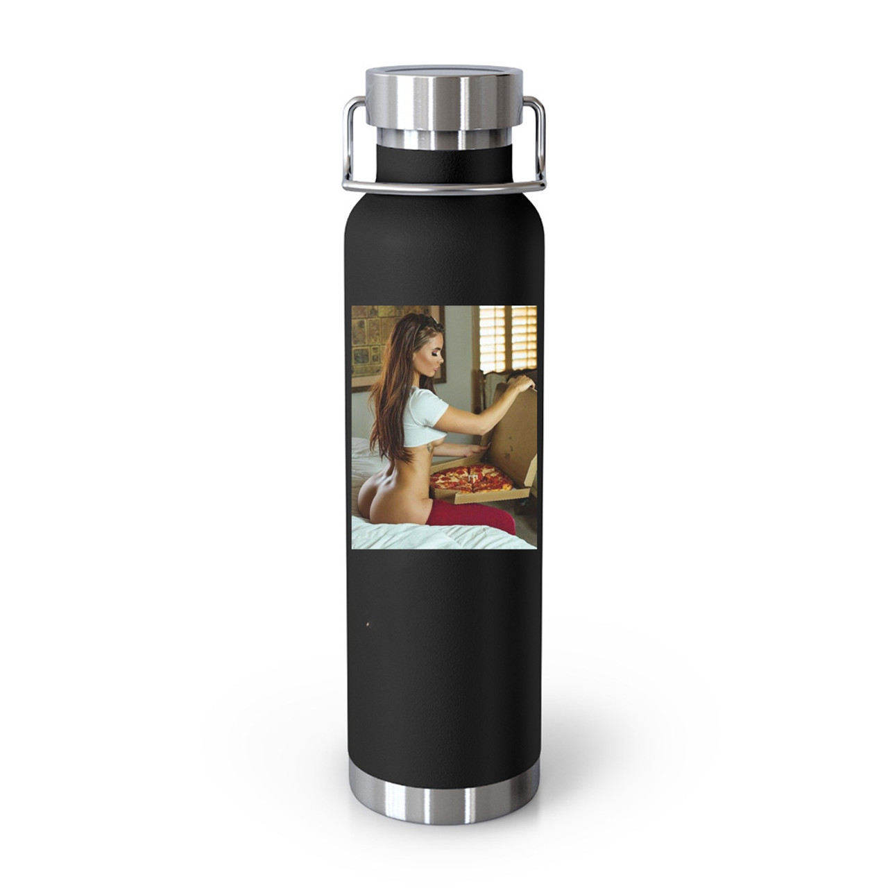 catina lewis recommends Naked At Home Tumbler